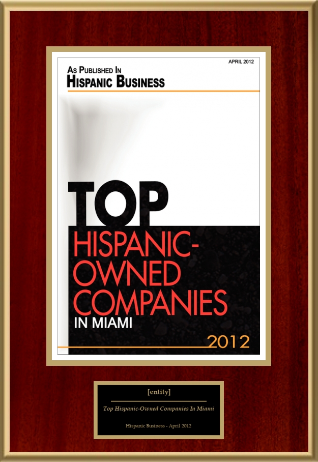 Miami companies registry